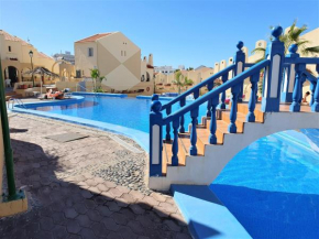 Bajo el sol Wifi & Pools - Mareverde